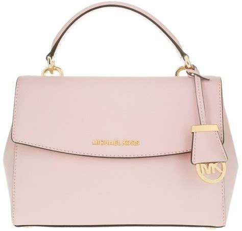 michael kors fashionette tasche rosa|Michael Kors Taschen für Damen .